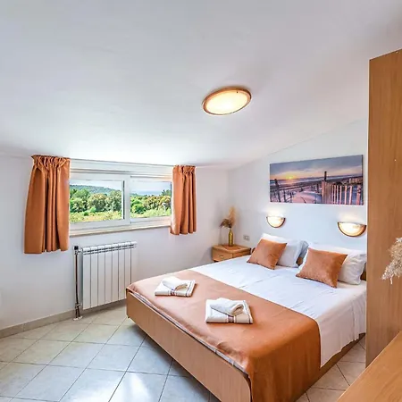 Apartment Lovely In With House Sea View *