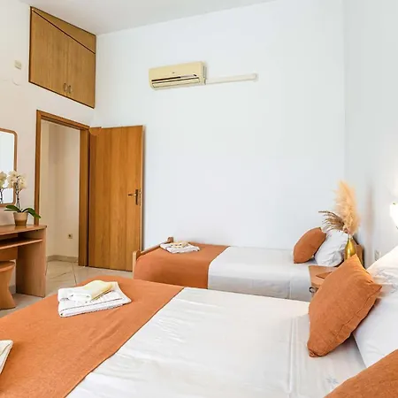Apartment Lovely In With House Sea View *