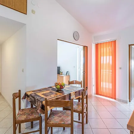 Daire Lovely In With House Sea View *