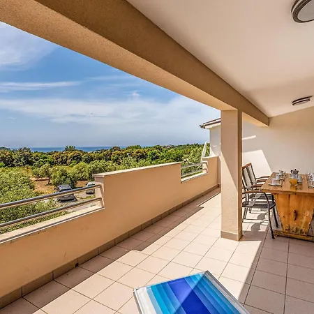Lovely In With House Sea View *