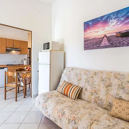 Lovely In With House Sea View * Medulin